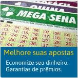Aposte melhor - Desdobramentos para loterias